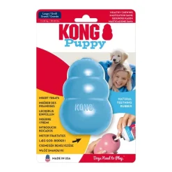 KONG legetøj til hundehvalpe