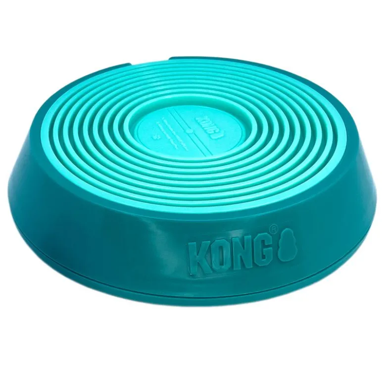 KONG Licks Spinz hundelegetøj