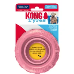 KONG Puppy-dæk