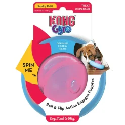 KONG Puppy Gyro