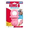 KONG Puppy tyggelegetøjs-sut