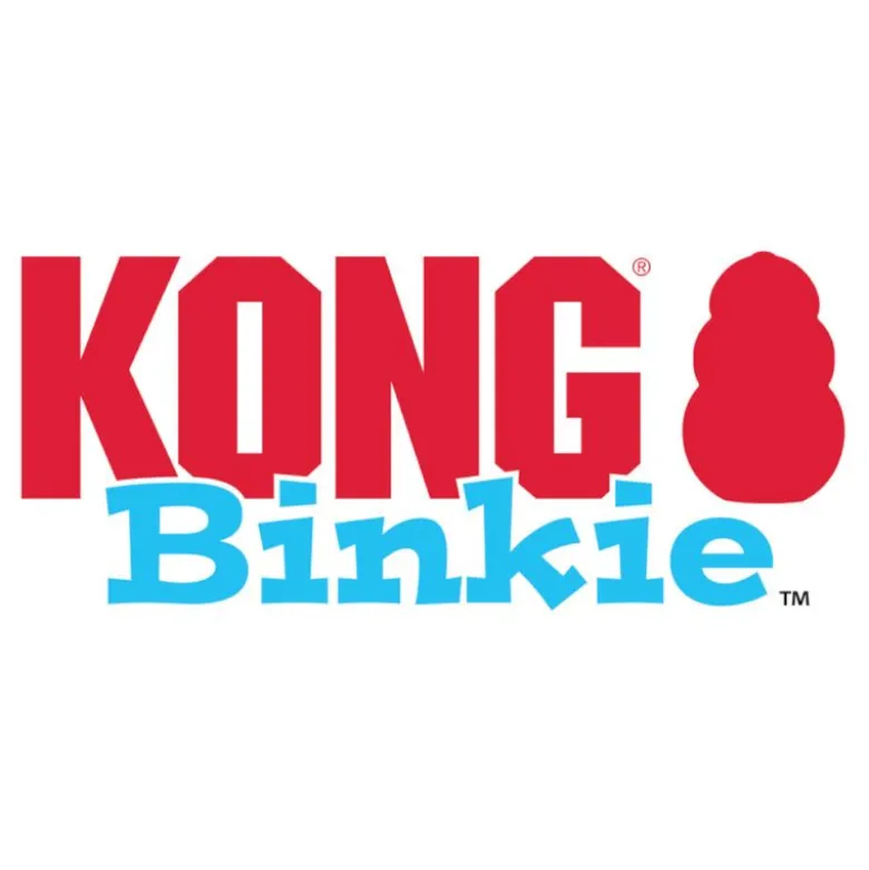 KONG Puppy tyggelegetøjs-sut