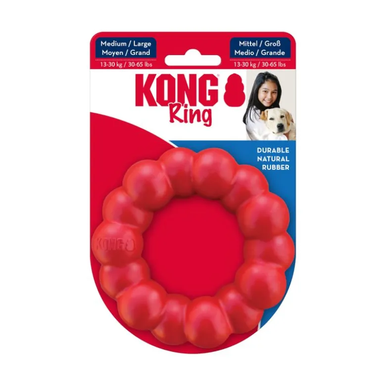 KONG Ring