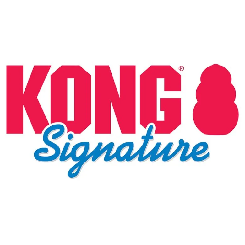 KONG Signature tov med dobbeltknude