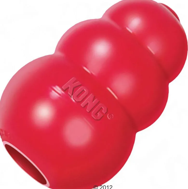 KONG Small Animal