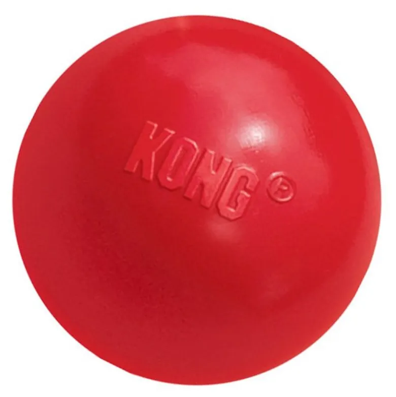 KONG snackbold med hul
