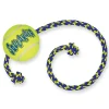 KONG SqueakAir Ball med snor
