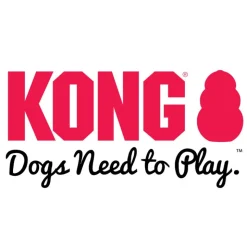 KONG Squeezz Action Ball