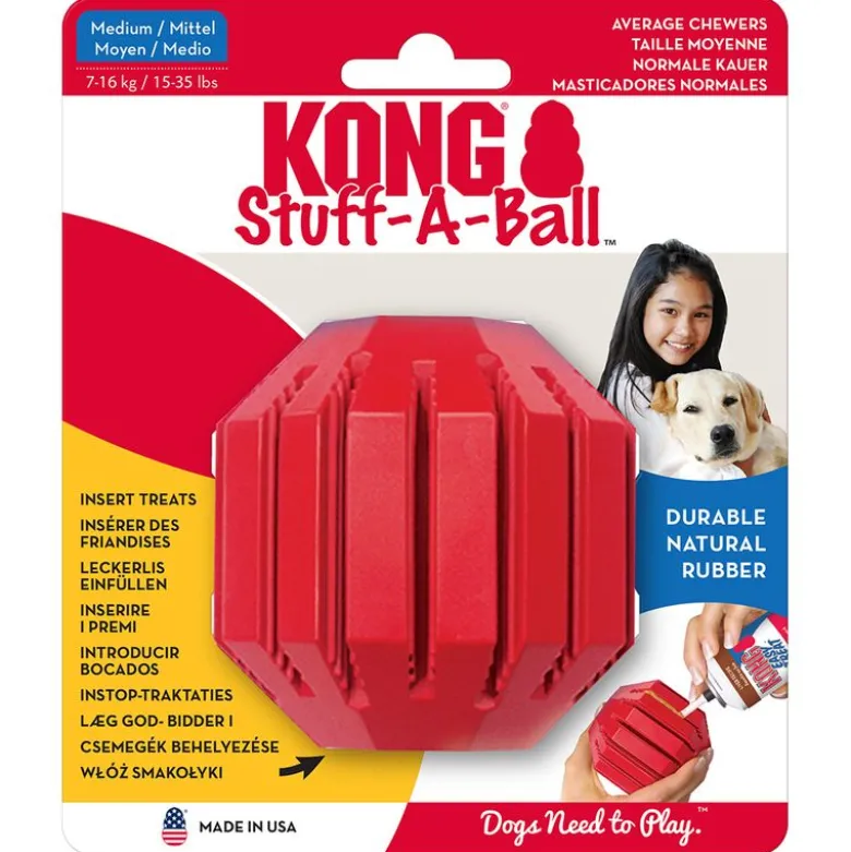 KONG Stuff-A-Ball