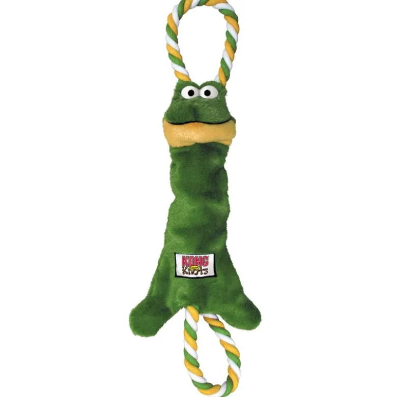 KONG Tugger Knots frø
