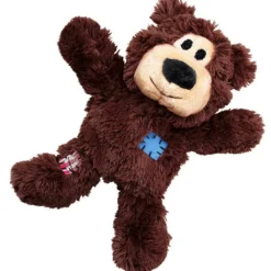 KONG WildKnots Bears hundelegetøj