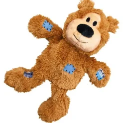 KONG WildKnots Bears hundelegetøj