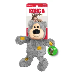 KONG WildKnots Bears hundelegetøj
