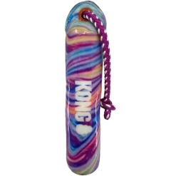 KONG Wild Shieldz træningsdummy Swirl