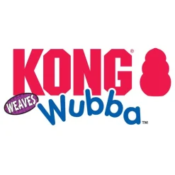 KONG Wubba Weaves