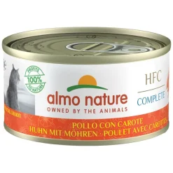 Økonomipakke Almo Nature HFC Complete 24 x 70 g