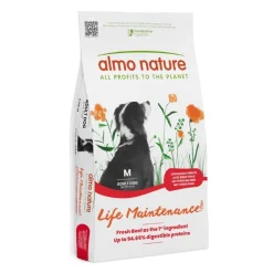 Økonomipakke: Almo Nature Holistic 2 x 12 kg