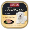 Økonomipakke animonda vom Feinsten Adult 44 x 150 g