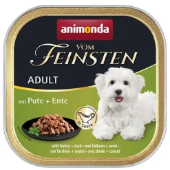 Økonomipakke animonda vom Feinsten Adult 44 x 150 g