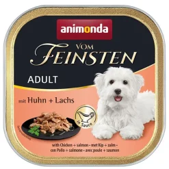 Økonomipakke animonda vom Feinsten Adult 44 x 150 g
