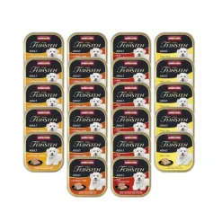 Økonomipakke animonda vom Feinsten Adult 44 x 150 g