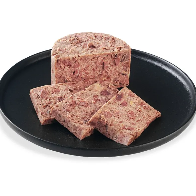 Økonomipakke Belcando Baseline 24 x 400 g