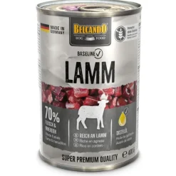 Økonomipakke Belcando Baseline 24 x 400 g