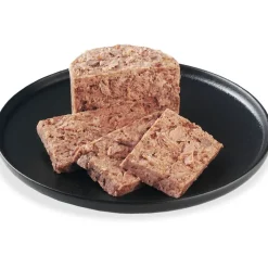 Økonomipakke Belcando Baseline 24 x 400 g