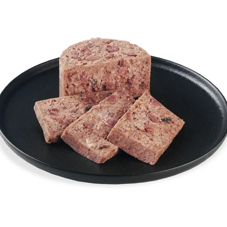 Økonomipakke Belcando Baseline 24 x 800 g