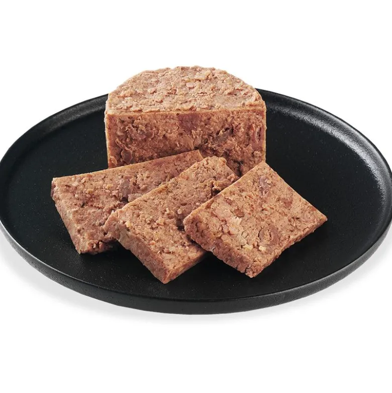 Økonomipakke Belcando Baseline 24 x 800 g
