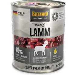 Økonomipakke Belcando Baseline 24 x 800 g
