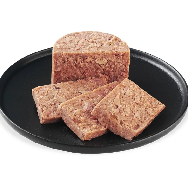 Økonomipakke Belcando Baseline 24 x 800 g