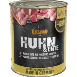 Økonomipakke Belcando Super Premium: Belcando vådfoder 24 x 800 g