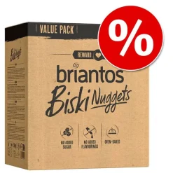 Økonomipakke Briantos Biski