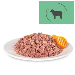 Økonomipakke Briantos Delicious Paté 24 x 400 g