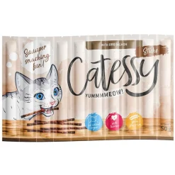Økonomipakke: Catessy Sticks 50 x 5 g