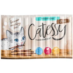 Økonomipakke: Catessy Sticks 150 x 5 g