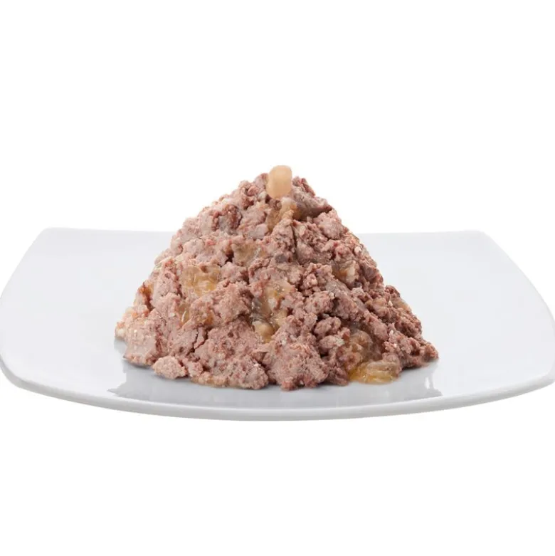 Økonomipakke: catz finefood Purrrr 12 x 400 g