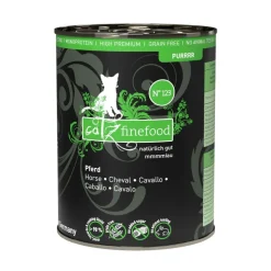 Økonomipakke: catz finefood Purrrr 12 x 400 g
