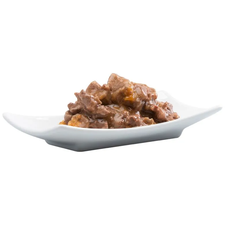 Økonomipakke catz finefood Ragout 24 x 190 g