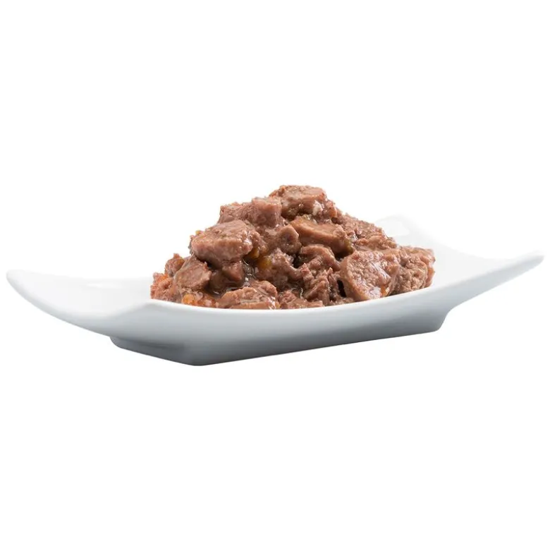 Økonomipakke catz finefood Ragout 24 x 190 g