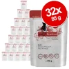 Økonomipakke catz finefood Senior 32 x 85 g