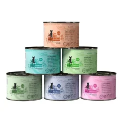 Økonomipakke: catz finefood 24 x 200 g
