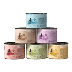 Økonomipakke: catz finefood 24 x 200 g