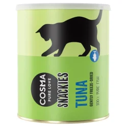 Økonomipakke: Cosma Snackies
