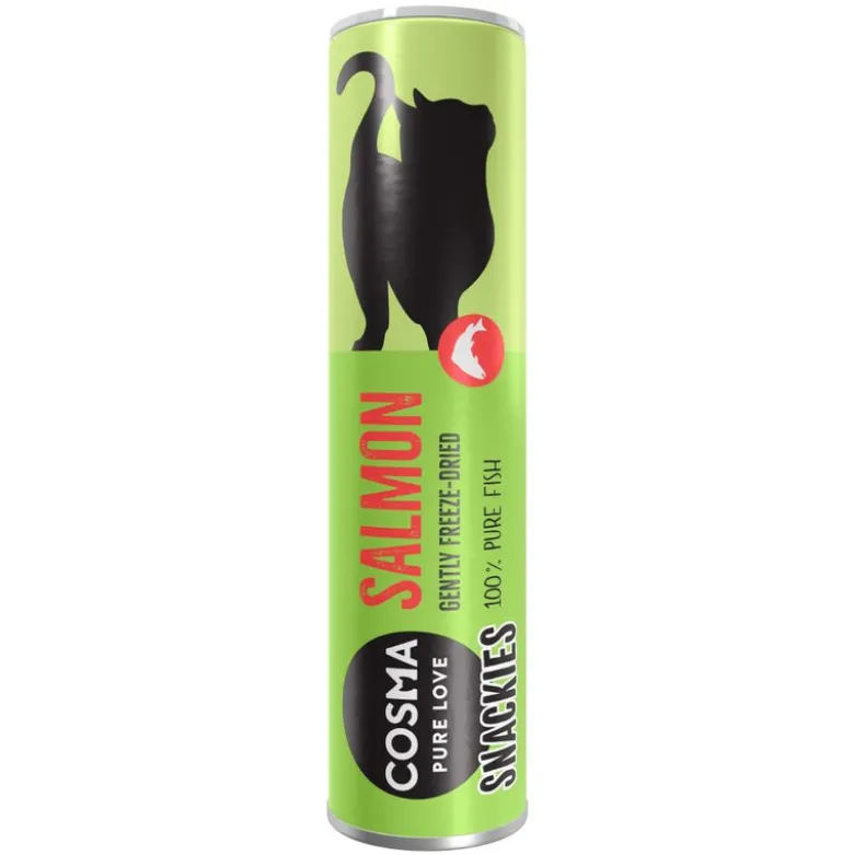 Økonomipakke: Cosma Snackies