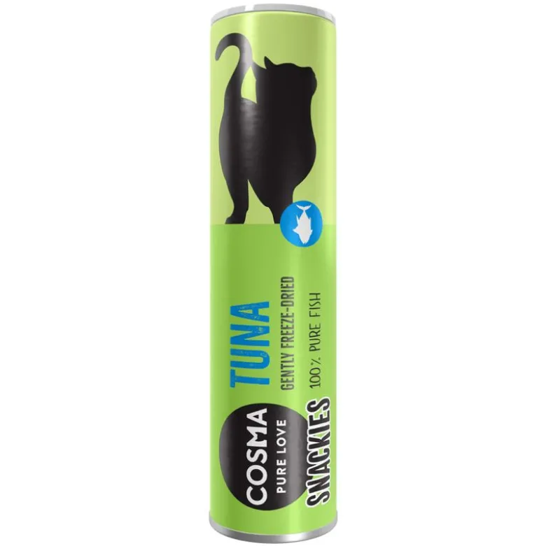 Økonomipakke: Cosma Snackies