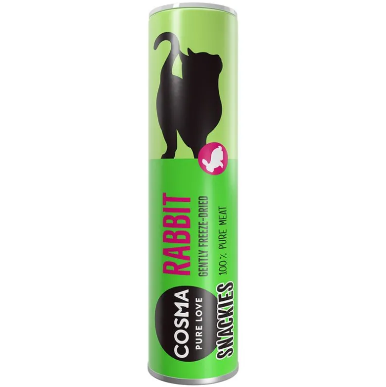 Økonomipakke: Cosma Snackies