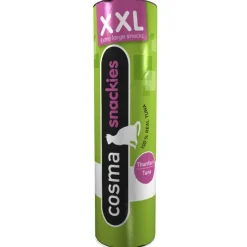 Økonomipakke: Cosma Snackies XXL
