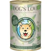 Økonomipakke Dog´s Love Insect 12 x 400 g